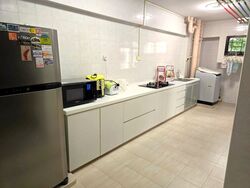 Blk 274A Wenya (Jurong West), HDB 5 Rooms #453103821